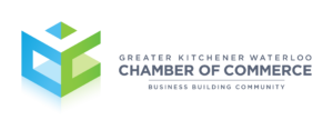 Greater Kitchener Waterloo Chamber of Commerce Member